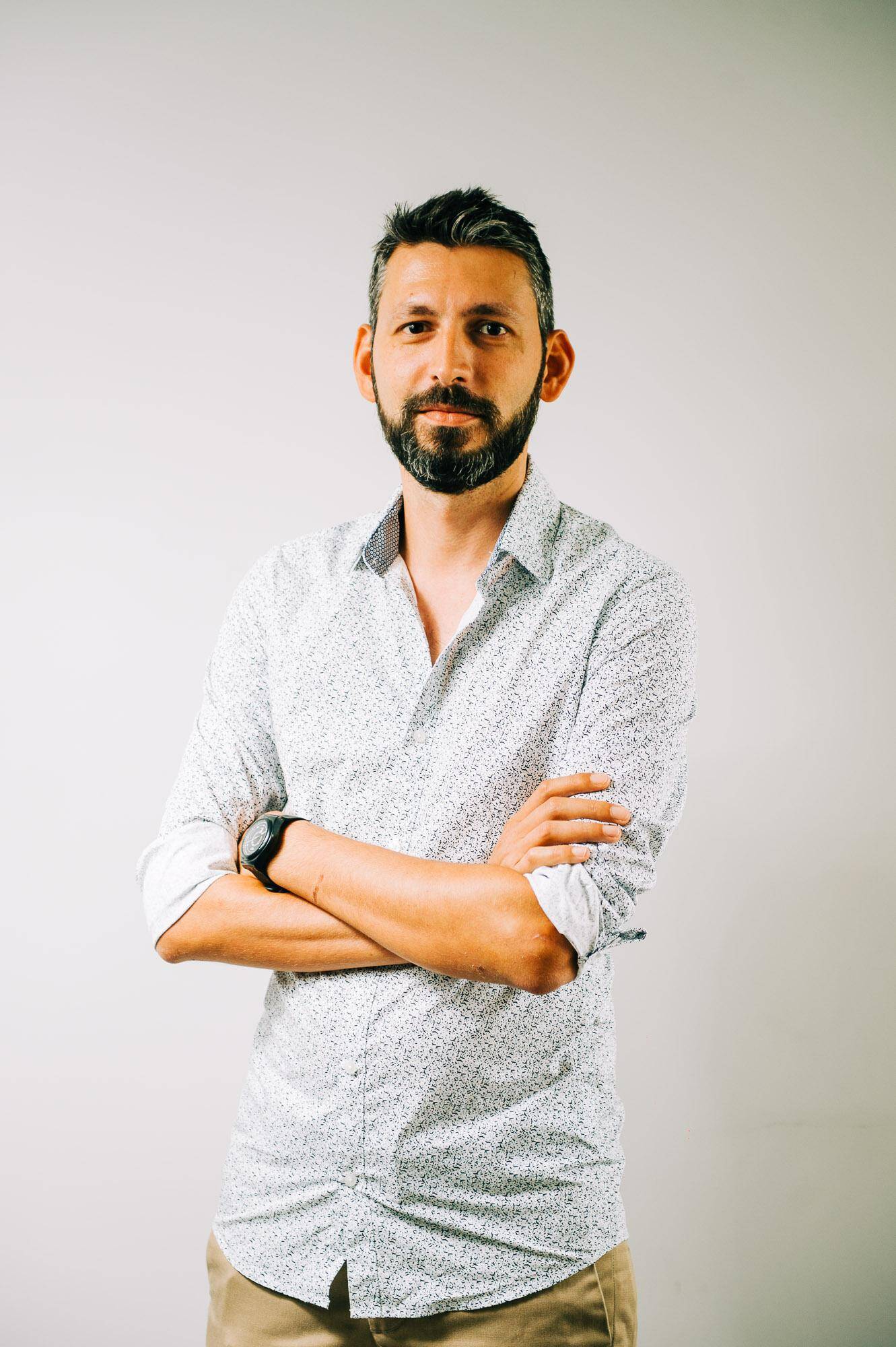 Matthieu Delamourd