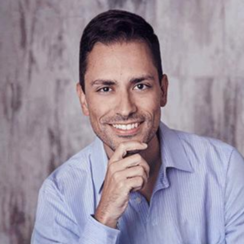 José Antonio Martín Díaz