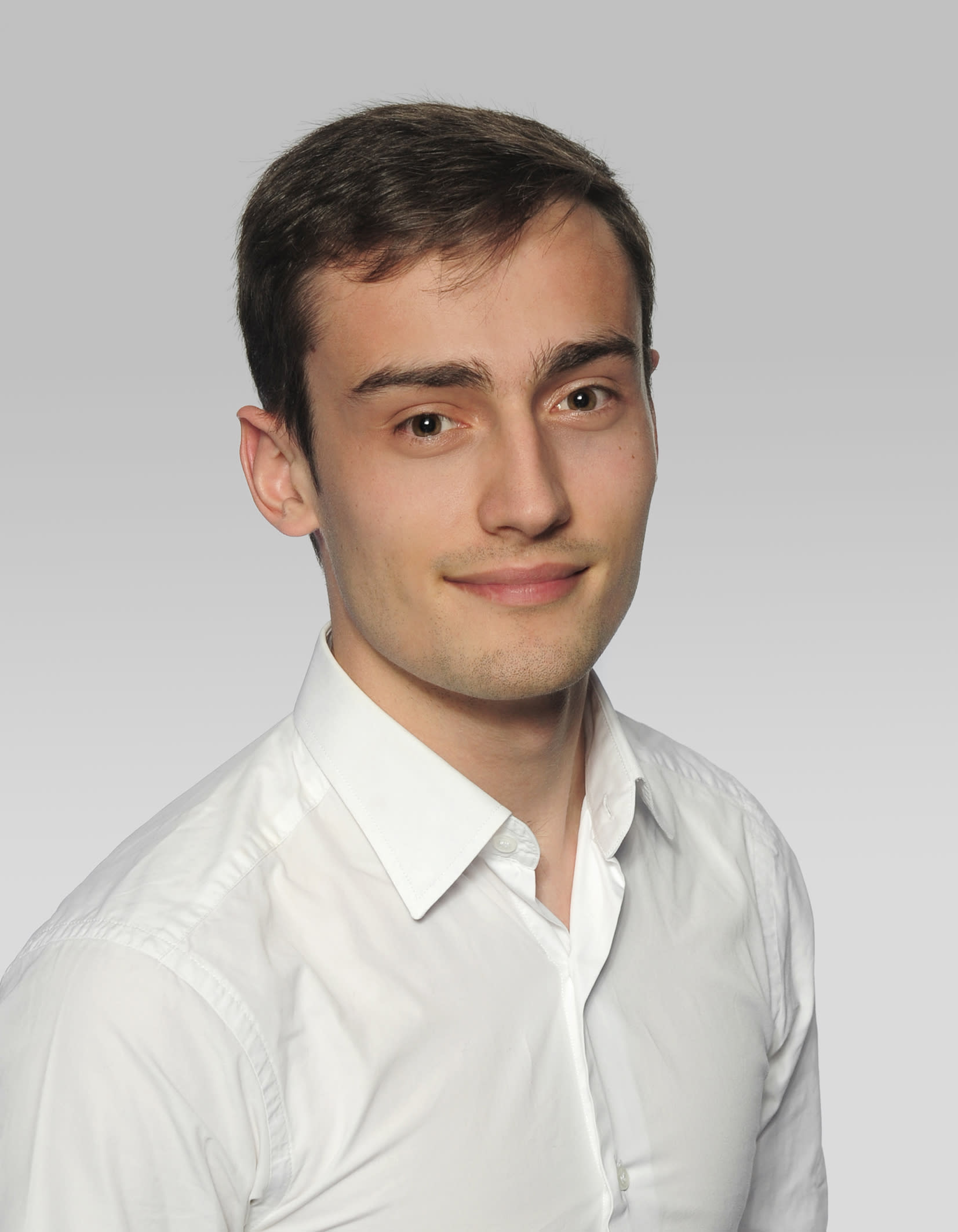 Marin Patris De Breuil