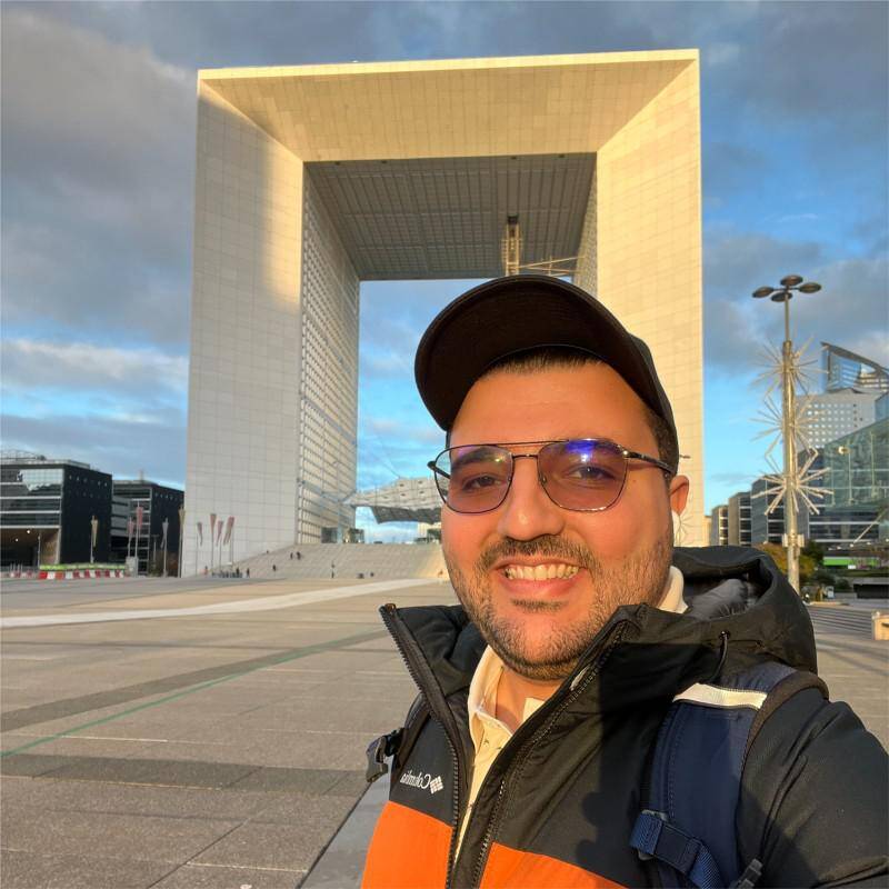 Mohamed Salah Yahyaoui