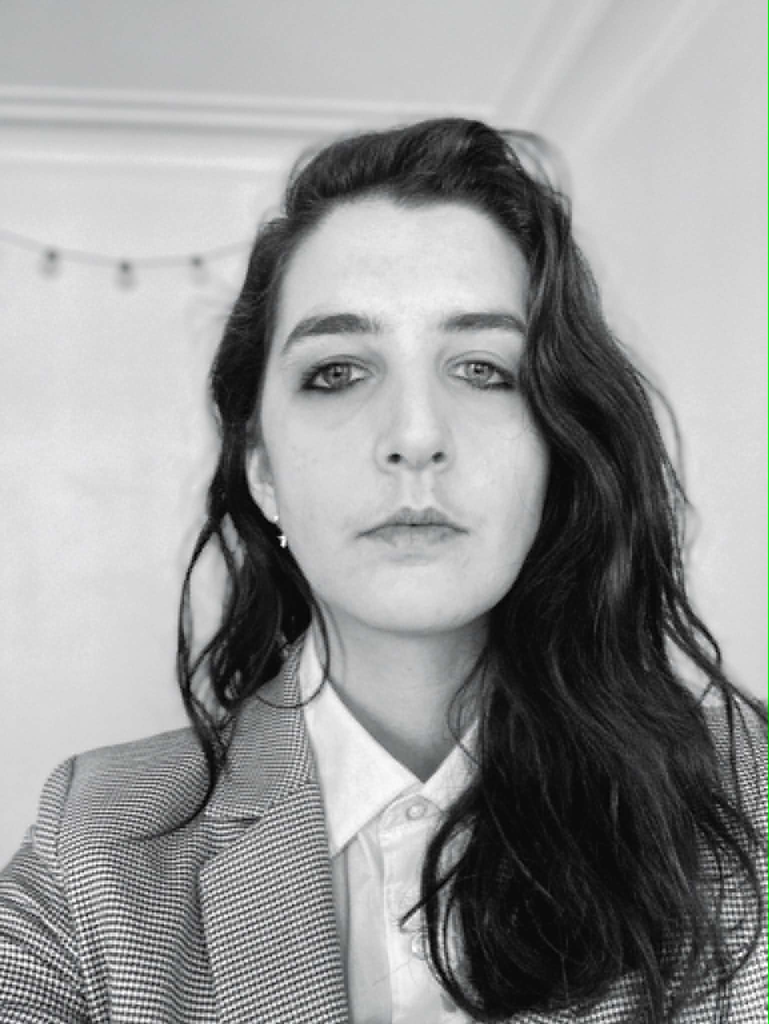Elodie Signoret - 💫DA Designer, Motion, IA Digital & Social Media..