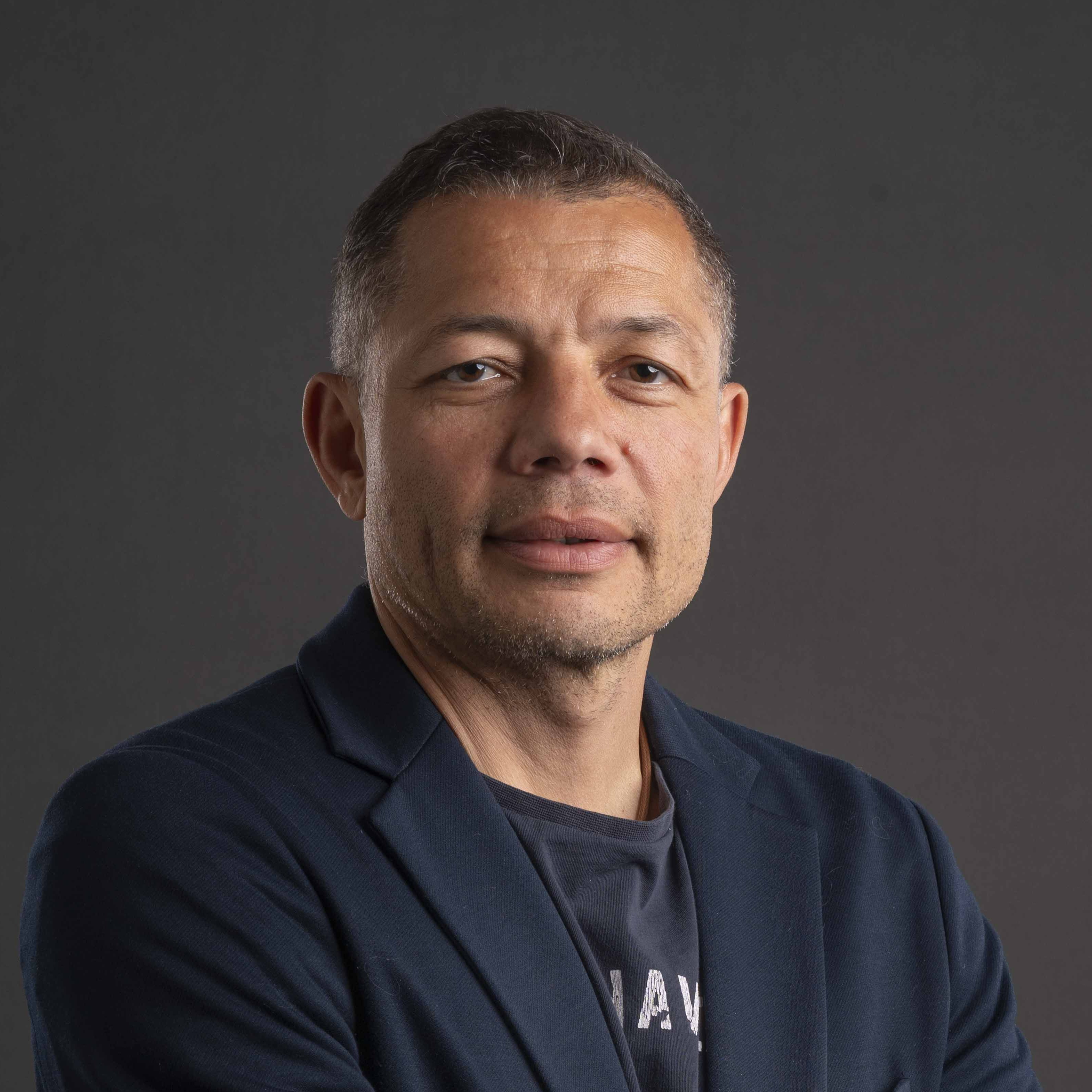 Thomas Ratsimbazafy - Chef de projet , ferroviaire, coordination MOE 