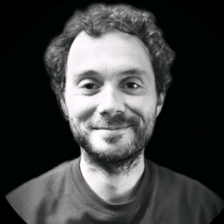 Simon Daudier