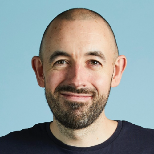 Guy Fitzpatrick