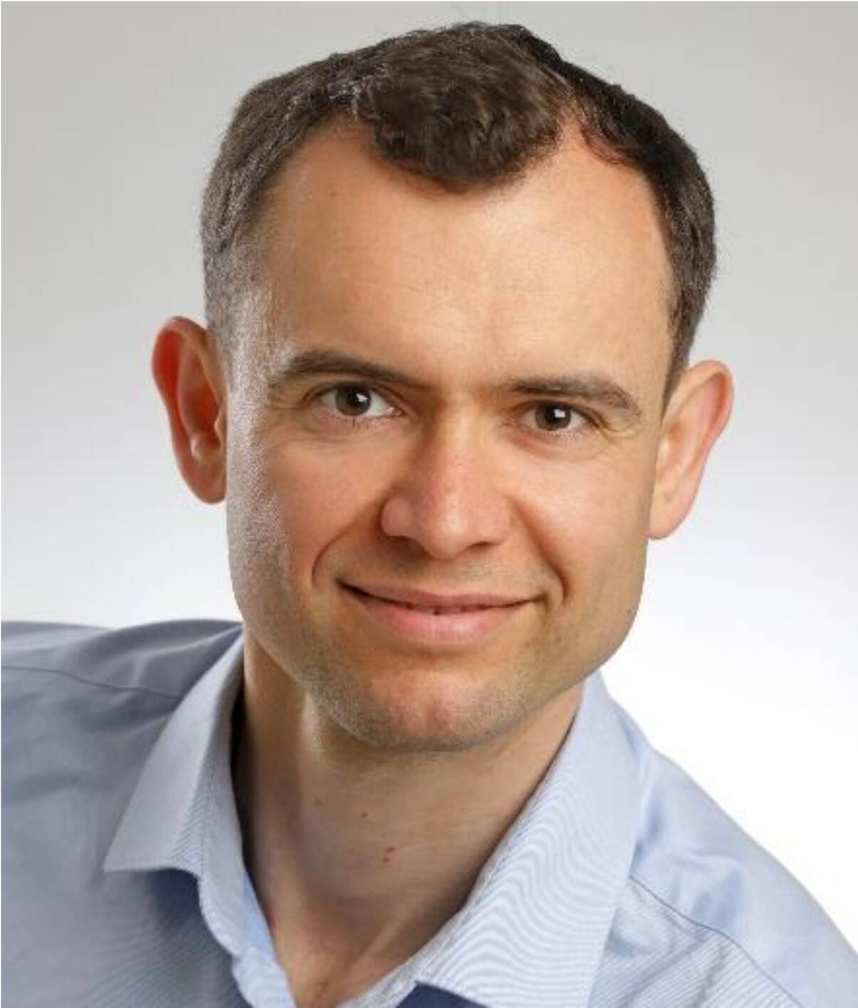 Konstantin Novak - Senior Verification & Test Manager