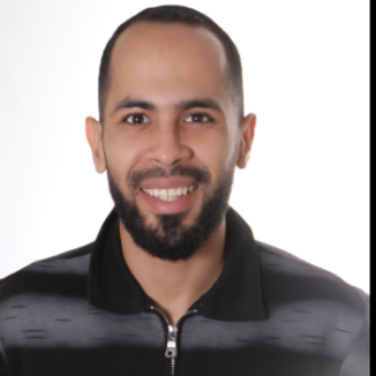 Mohamed Djelmani