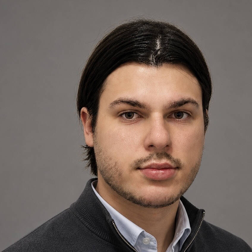 Timoté B. - Automatisation, Scraping & Lead Gen | Agents IA