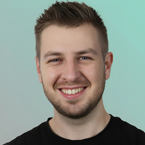 Mark Scherrenberg