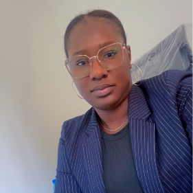 Kadiatou N'Diaye