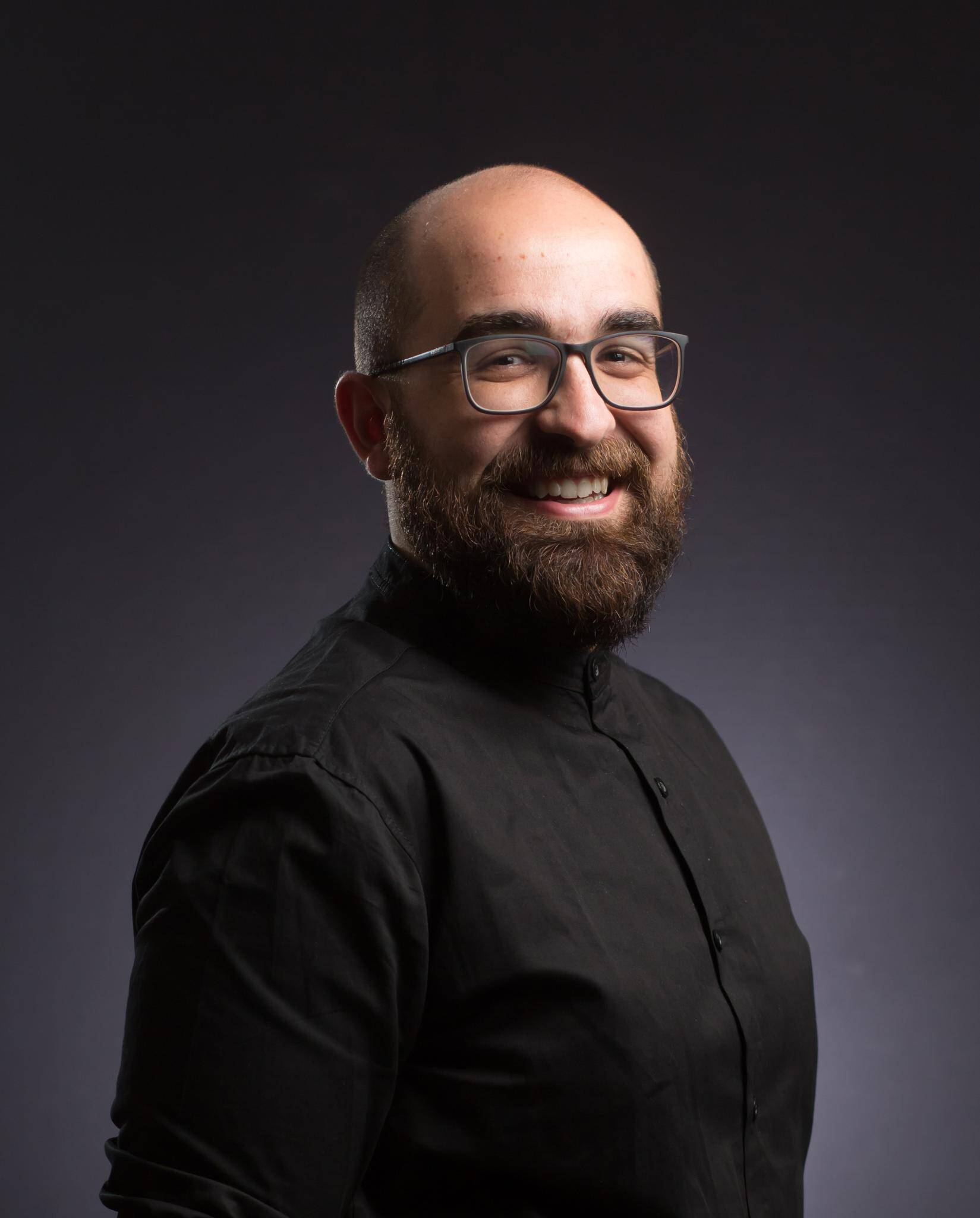 Christophe Fouquault
