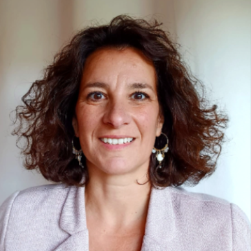 Céline Boudon