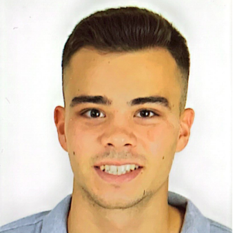 Aandeerr  - Ingeniero Informatico