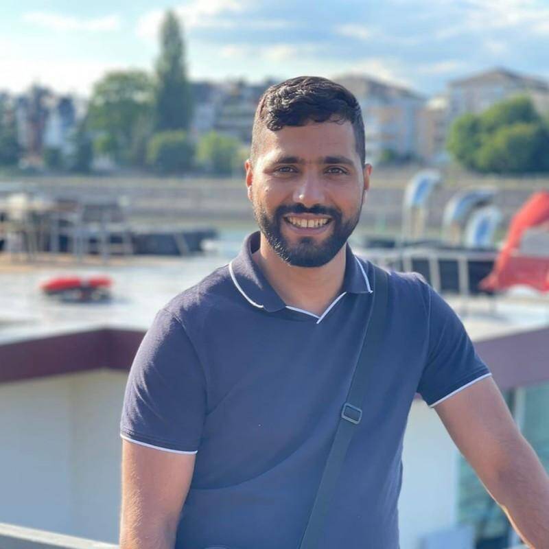 Soufiane Kabad