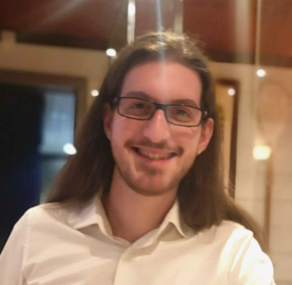 Simon Christiany