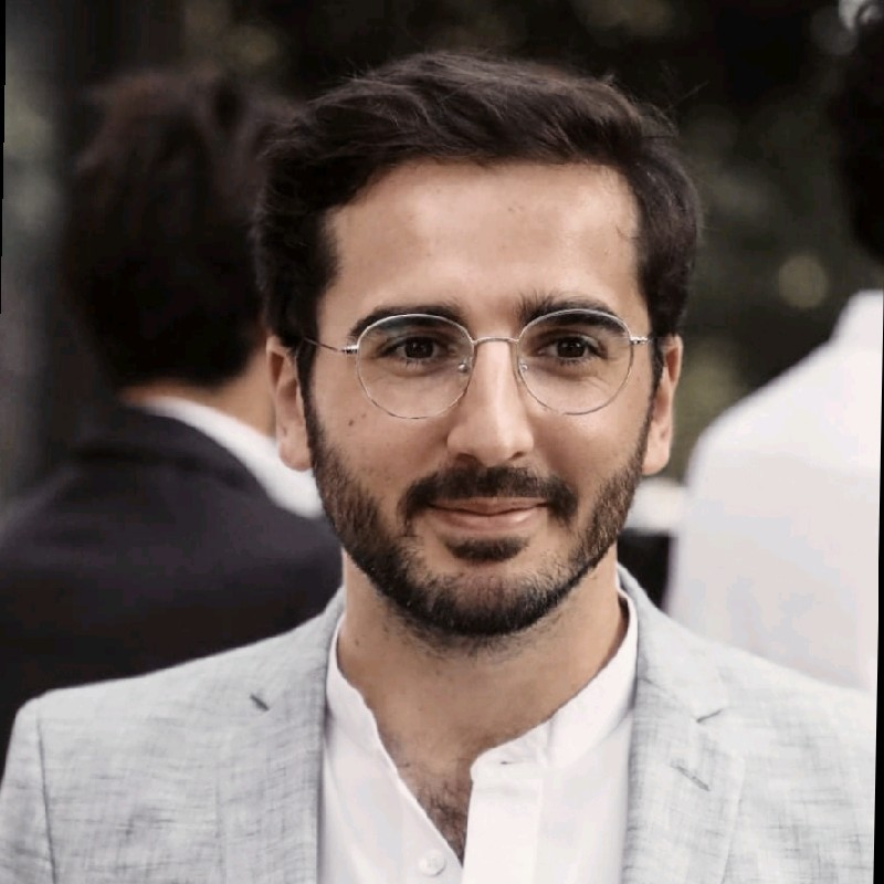 Alexandre S.