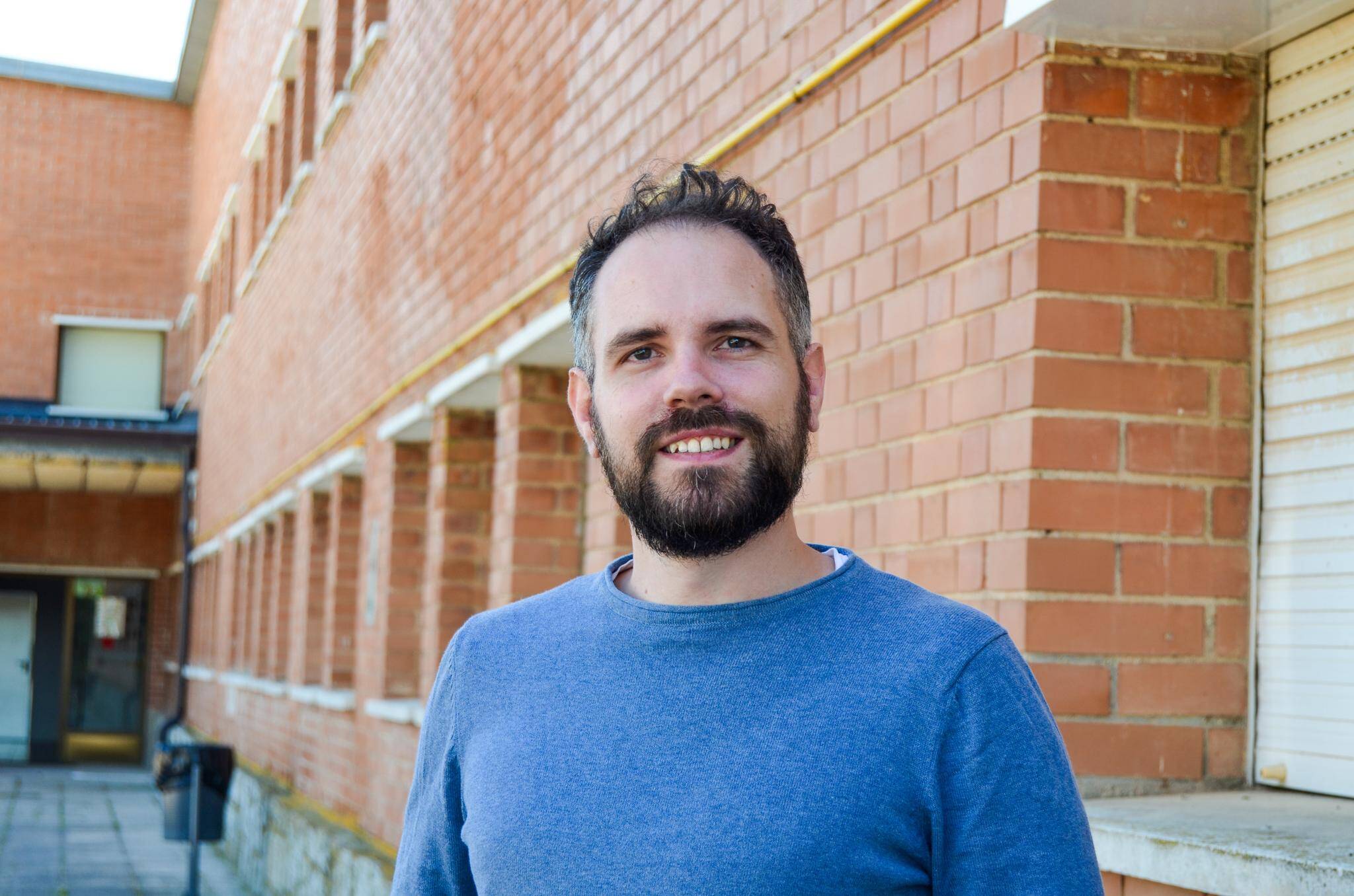 Felipe M. - Full Stack Software Engineer
