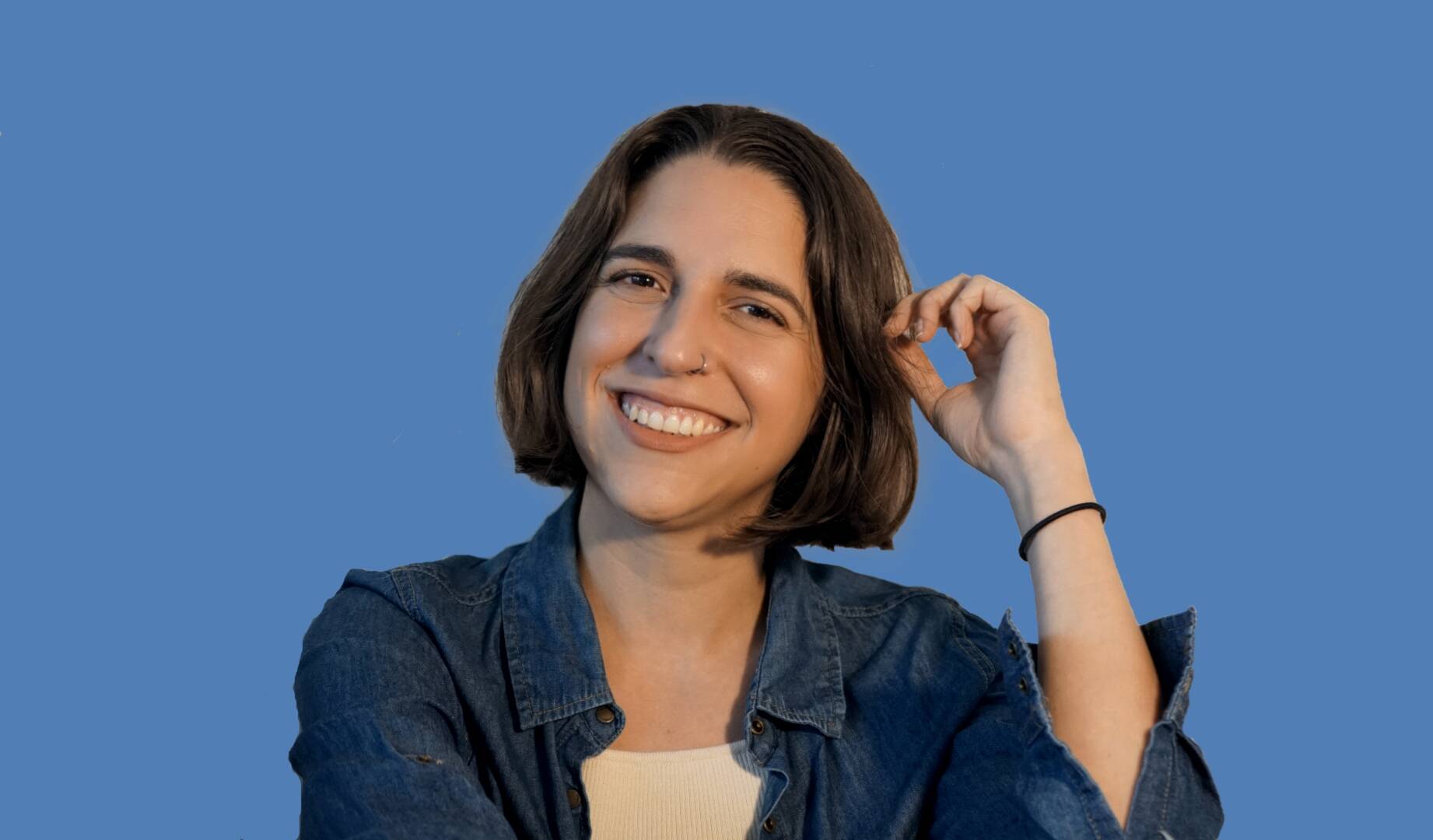 Luiza Campos - Digital Communication