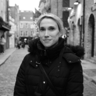 Danica Steinhauser - Senior Social Media Strategist