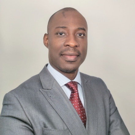 Gilles Itoua
