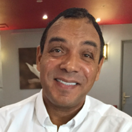 Patrice Boulie