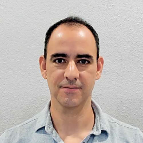 Jose  - Operations| Transformation Consultant