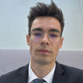 Maxime Antoine