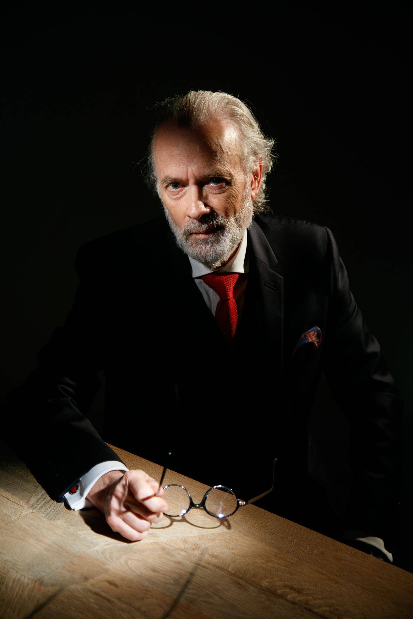Marc-Olivier Caffier