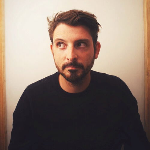 Mathieu Alemany