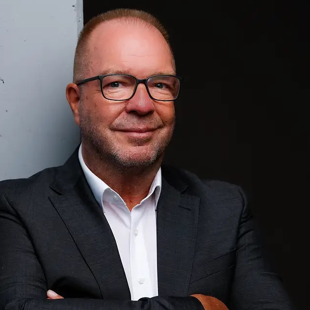 Dirk Müller
