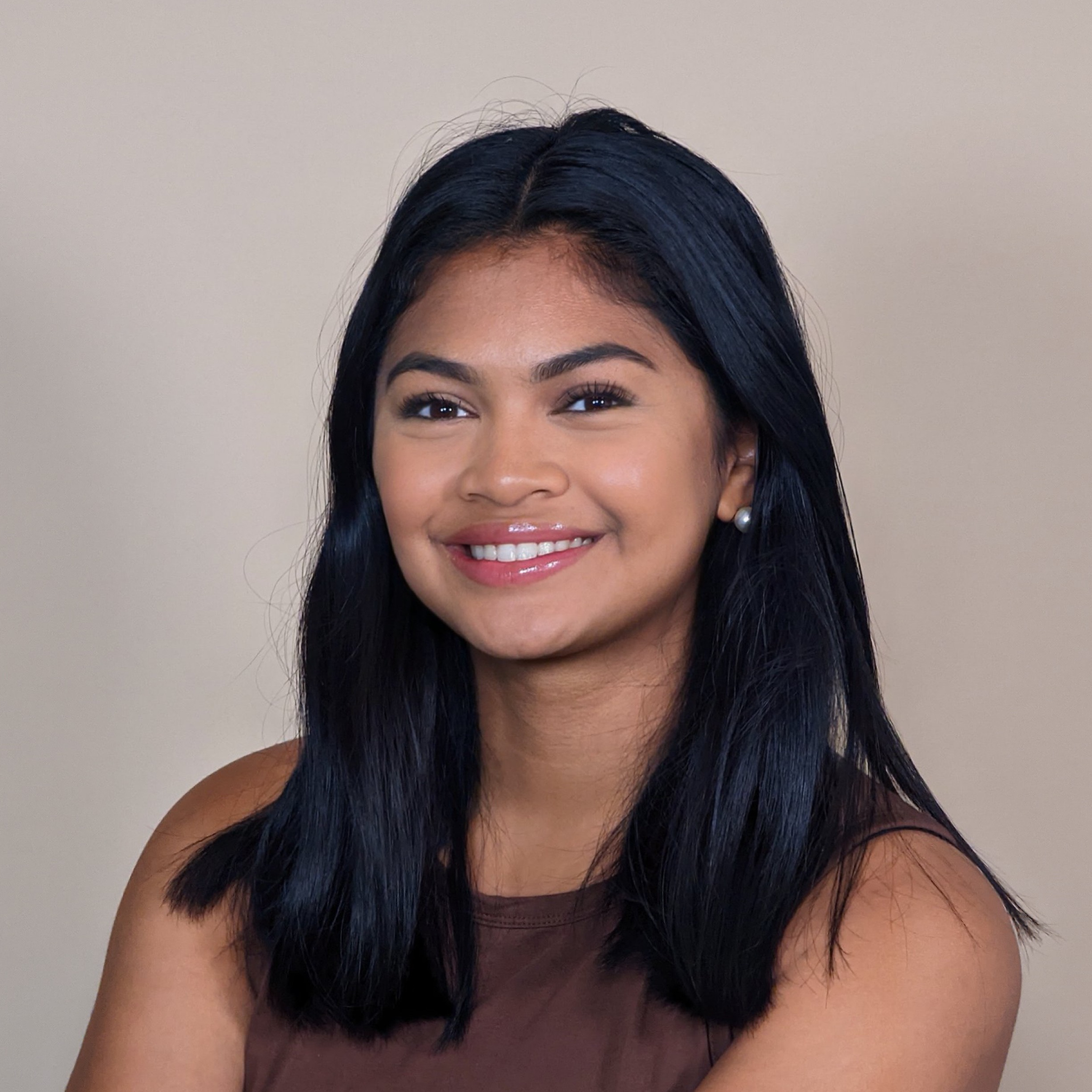 Laetitia R. - UGC Content Creator / Social Media & Influence 
