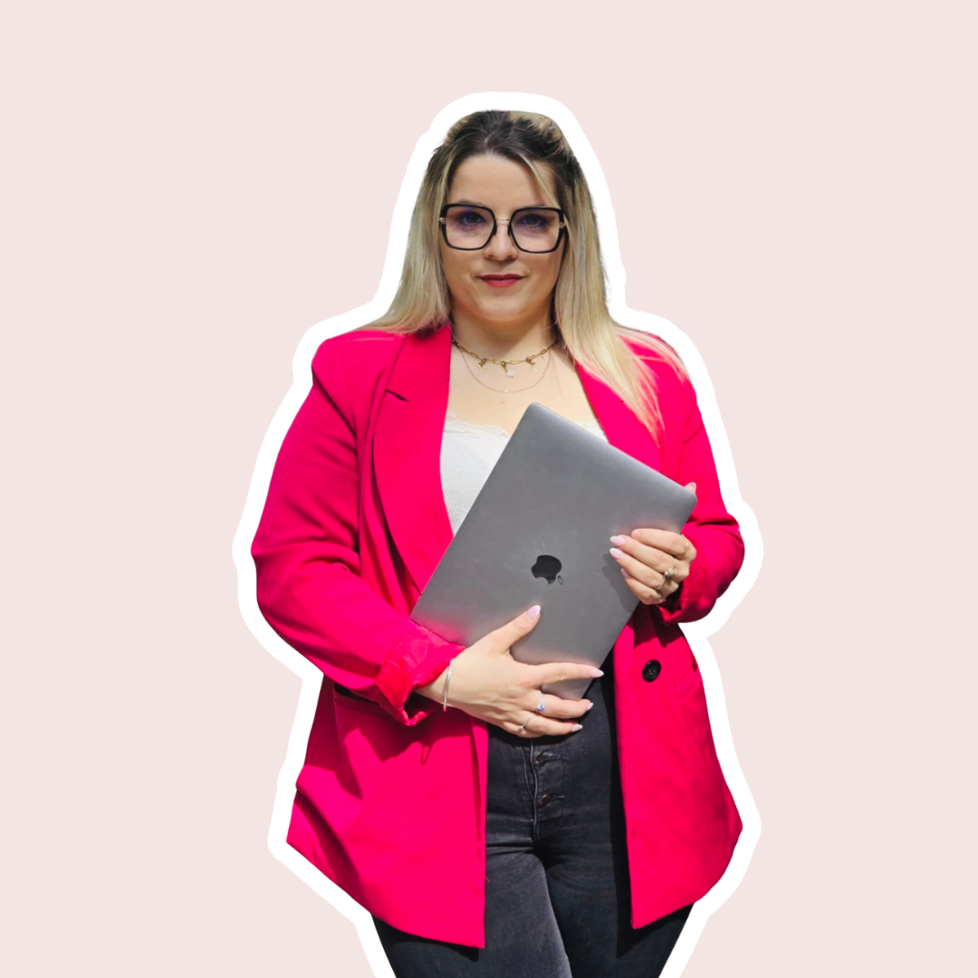 Lauryne F.