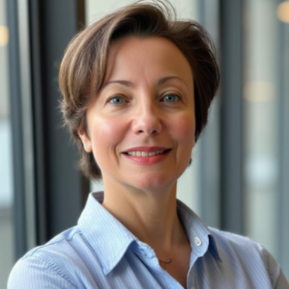 Nathalie Ansaud Furrer