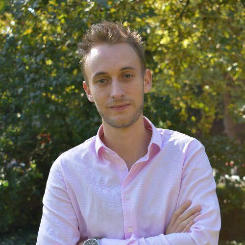 Corentin Duwaerts