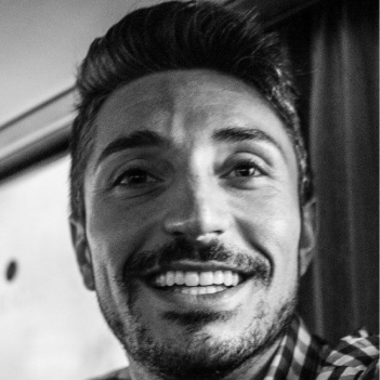 Alberto Fernández Gómez - Senior Software Engineer | AI Augmented Developer
