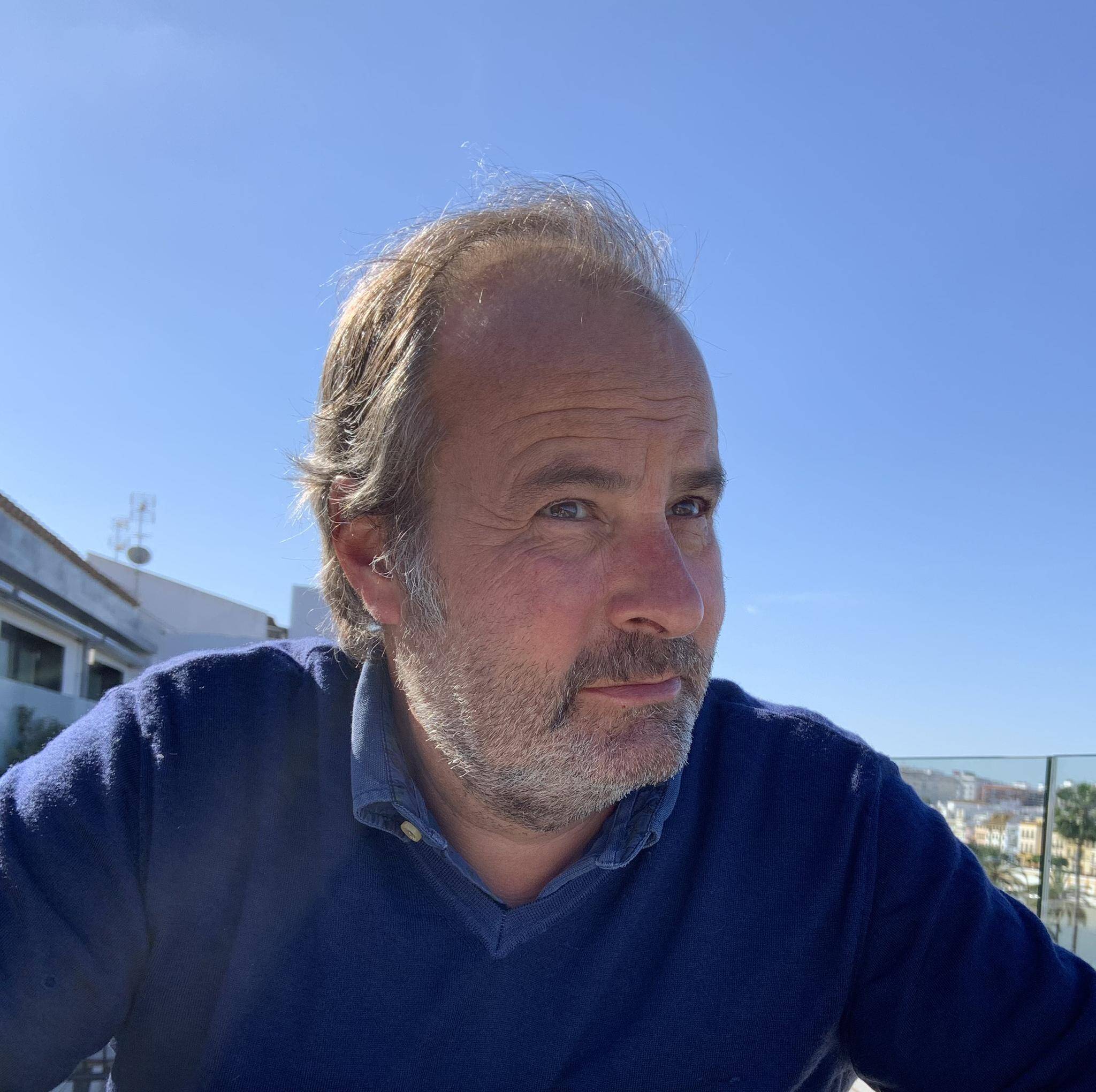 François Dumas