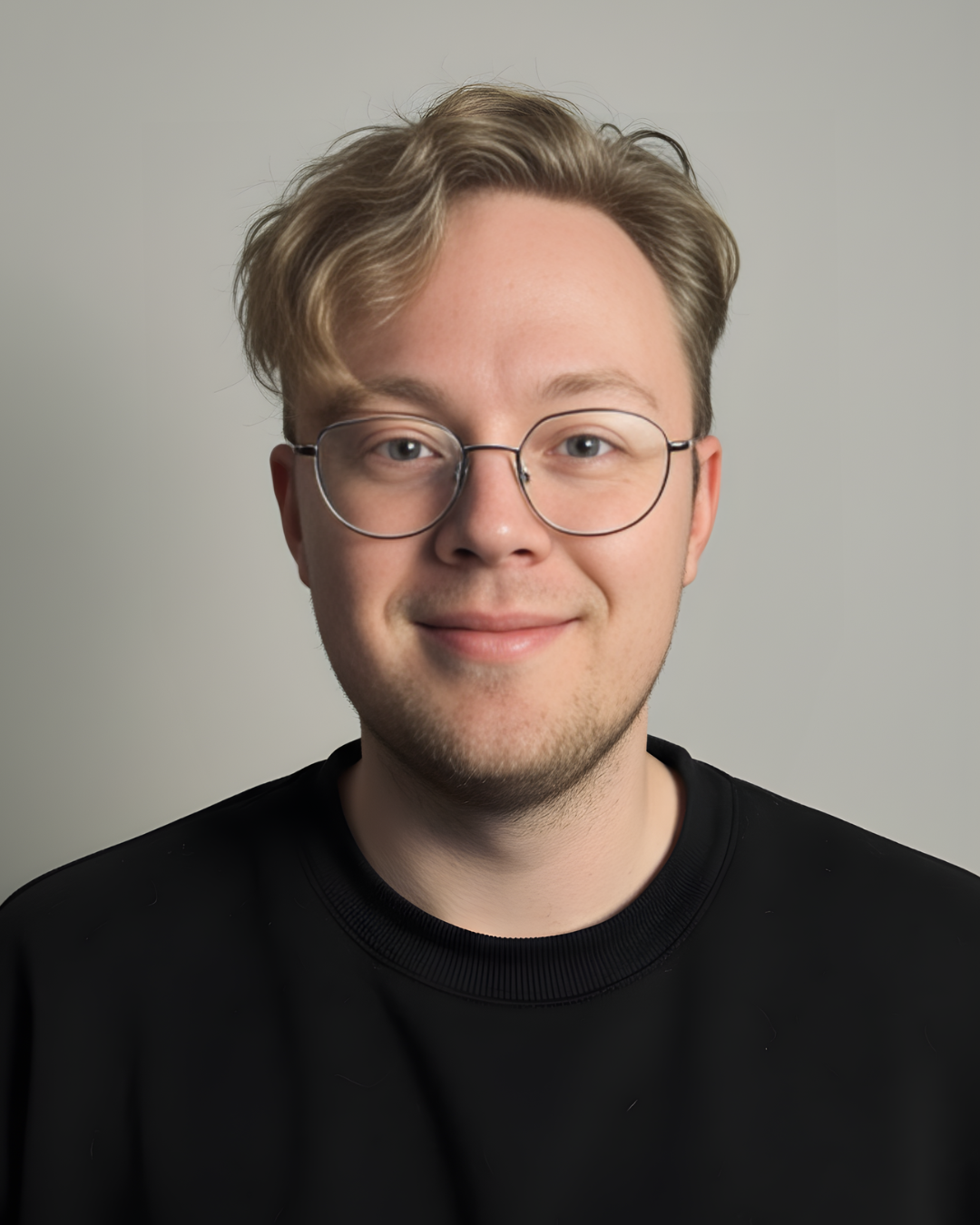 Dorian Michael Ostermann - Videograf & Cutter für Imagefilme & Social Content
