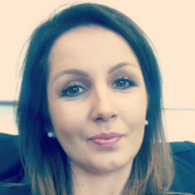 Sophie  - Administrative Assistant