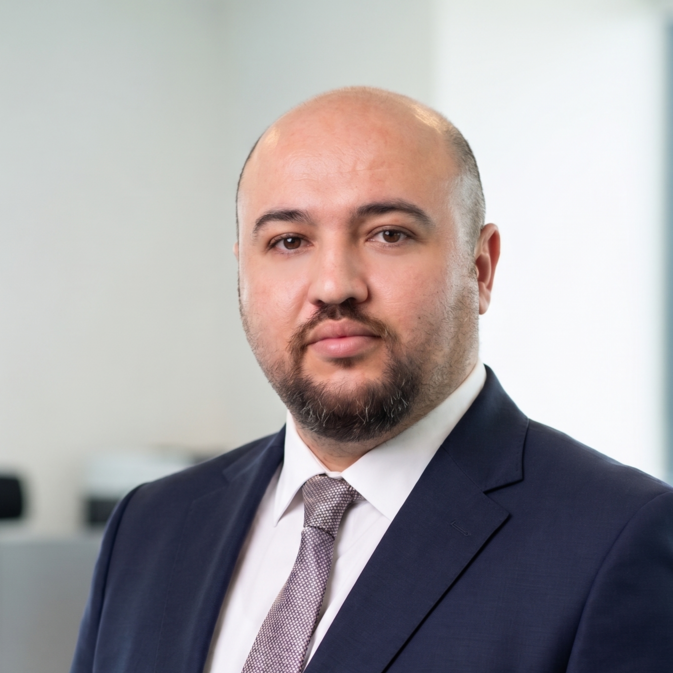 Mahmoud Abdelaziz Khezedji