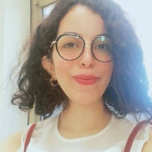 Soumaya Shili