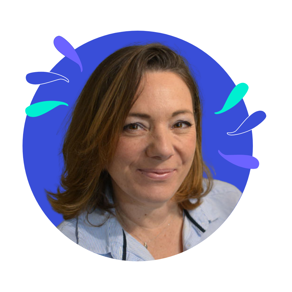 Sandrine L. - Webdesign | Création et refonte site internet