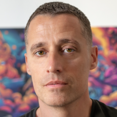 Adrian Hanguehard