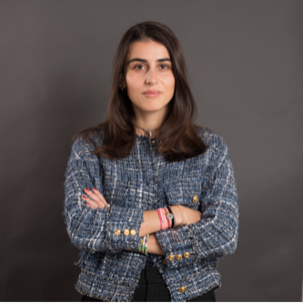 Céleste  - Business lawyer