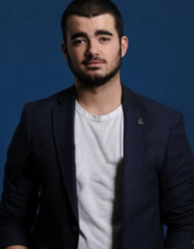 Kévin Pin