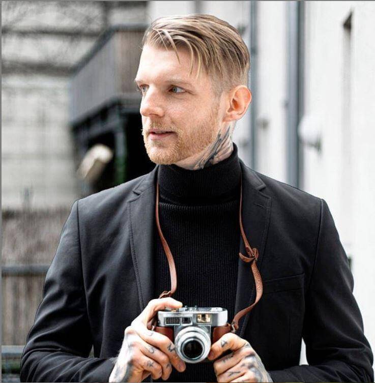 Don R. - Werbefotografie die Wirkt! 
