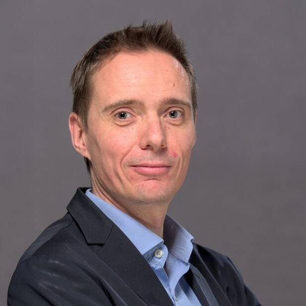 Thomas Petit