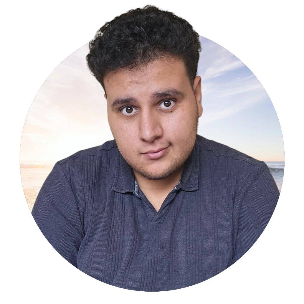 Ryad Baouchi