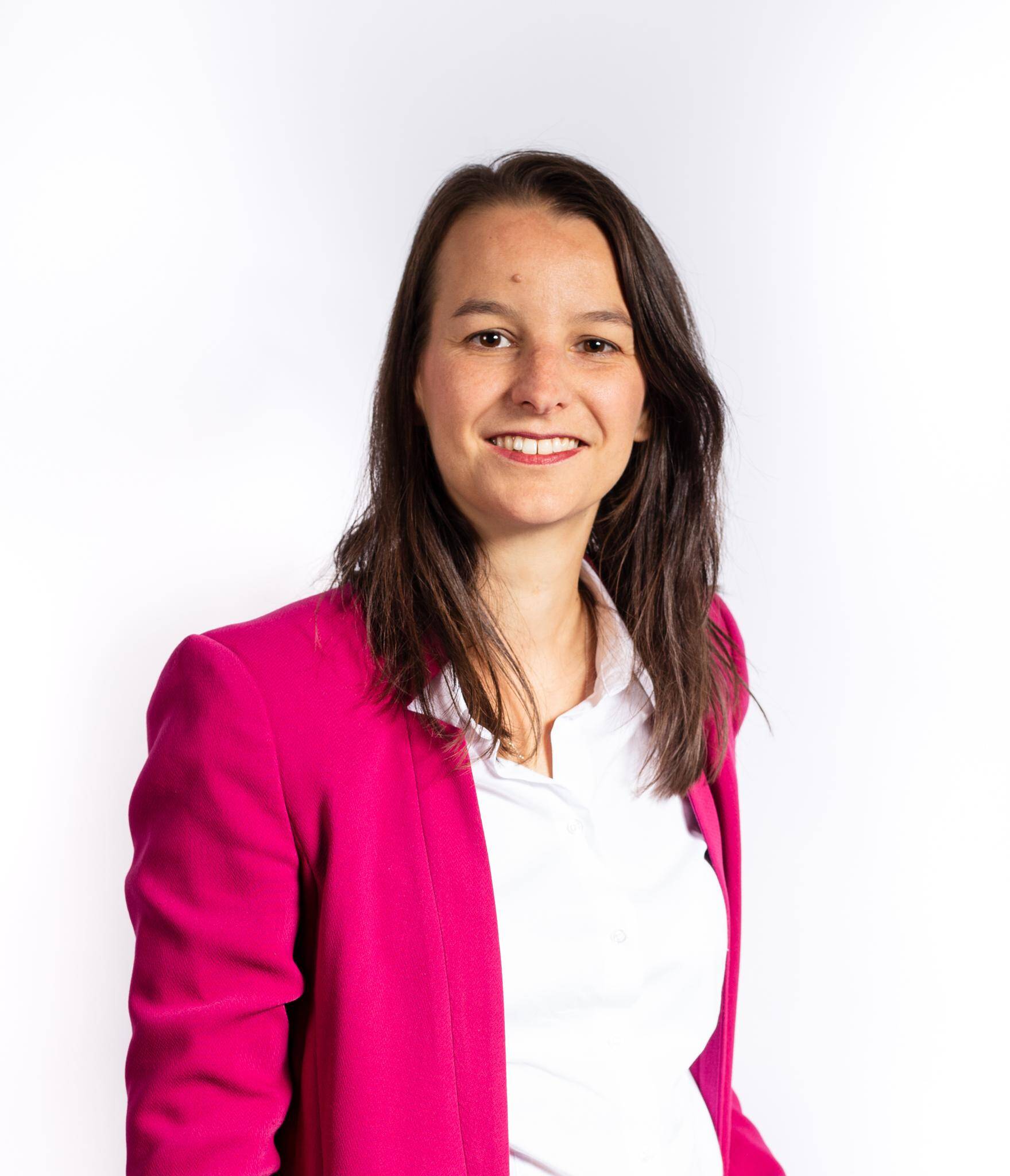 Laura Pavillon - Consultant RH - Gestionnaire de paie