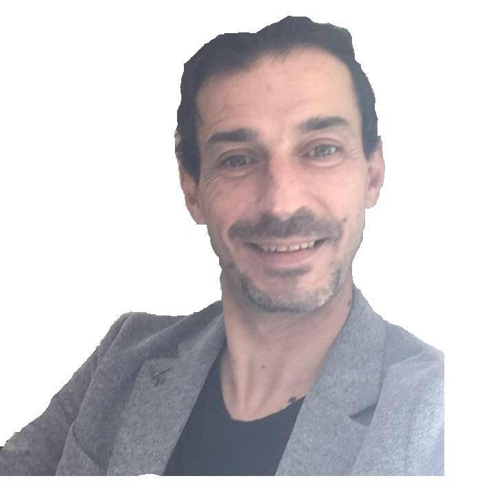 Frederic Casano