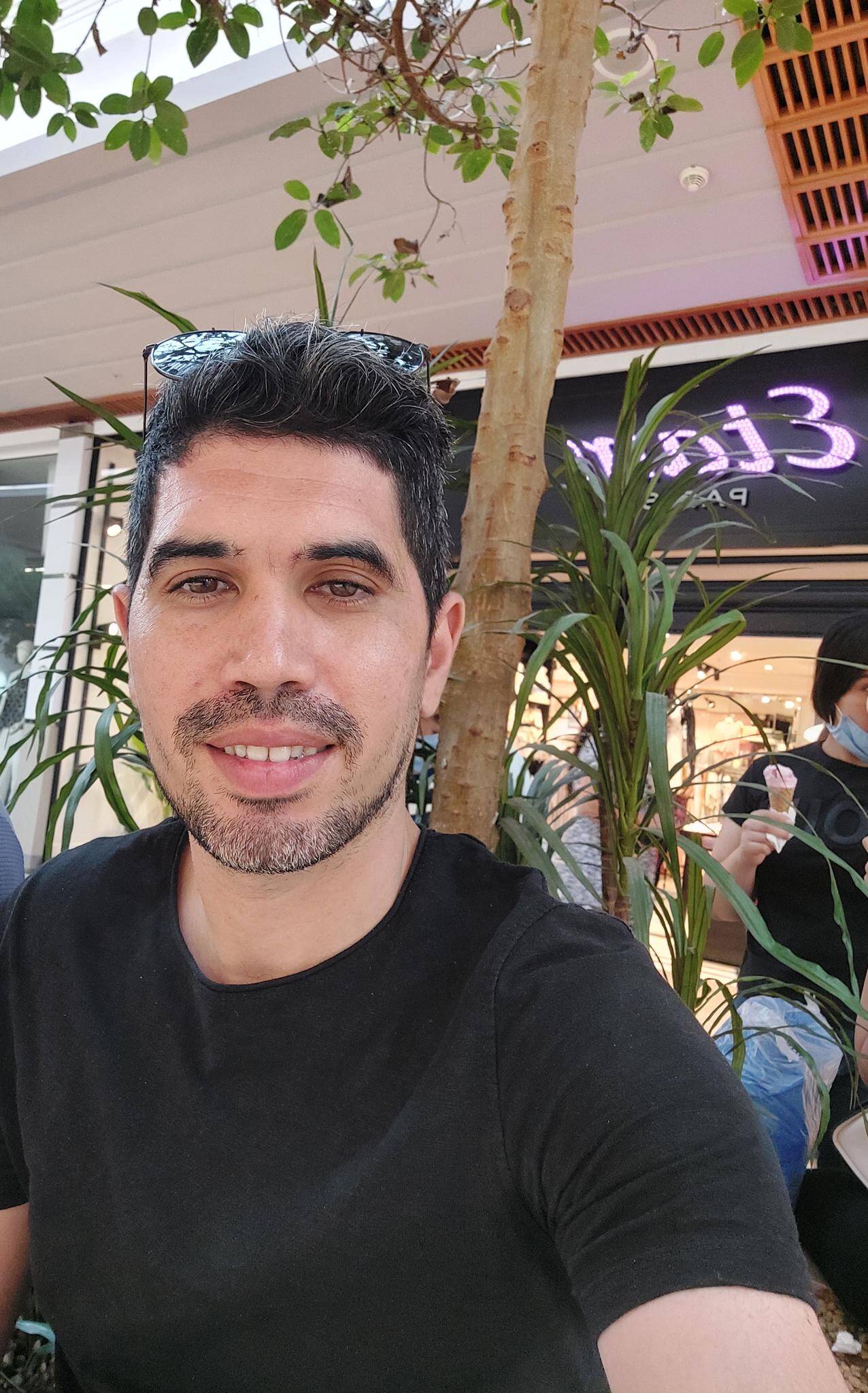Mohamed Ben Amar