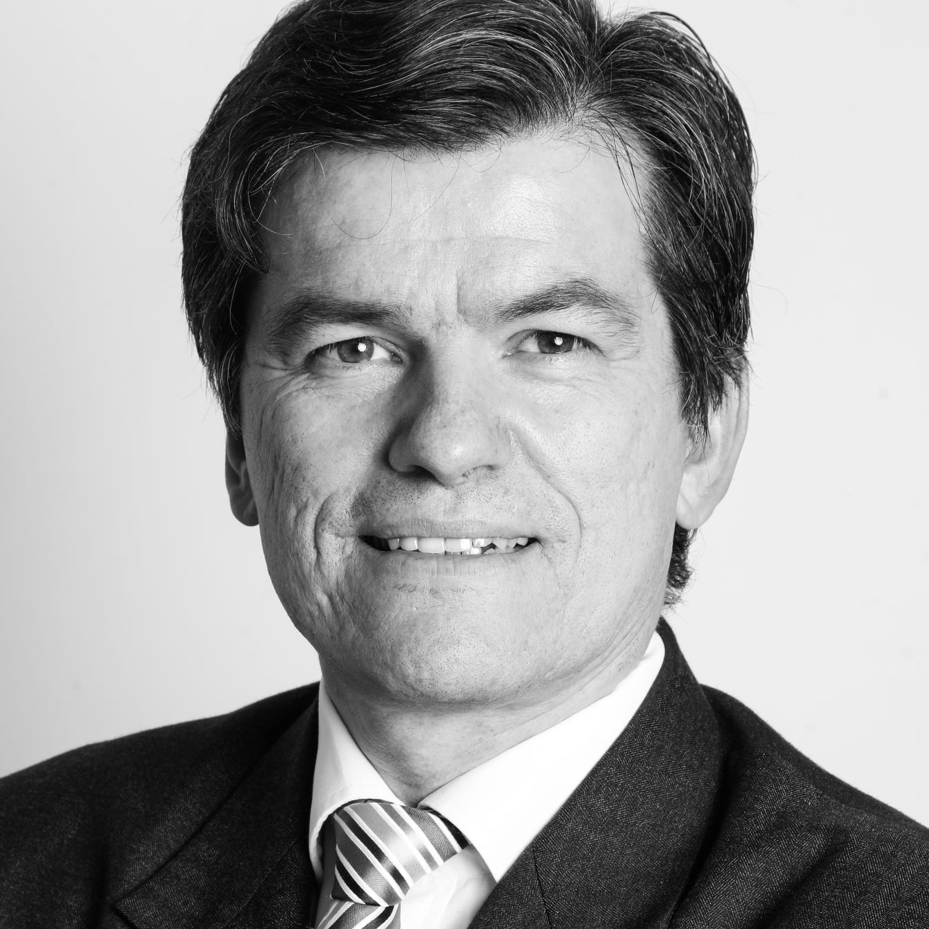 Dirk Franzmann - Interim / Projektleitung / CTO